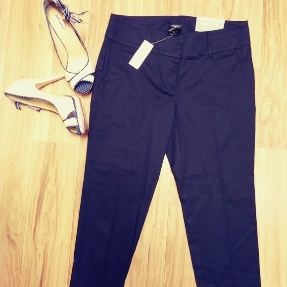 Ann Taylor Pants petite - Picture 2 of 2